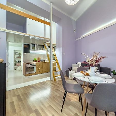 Apartament Przy Rynku Dluga 23 Краків Екстер'єр фото
