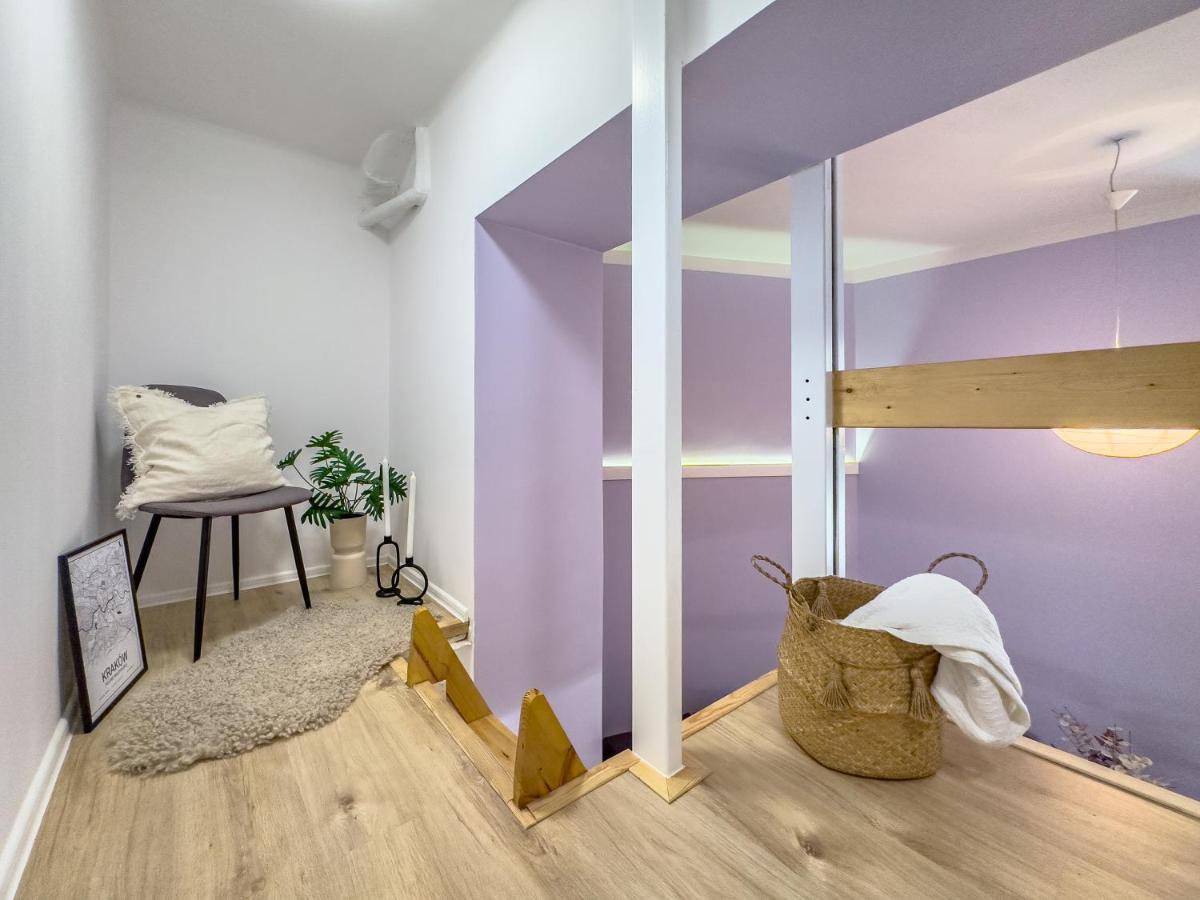 Apartament Przy Rynku Dluga 23 Краків Екстер'єр фото