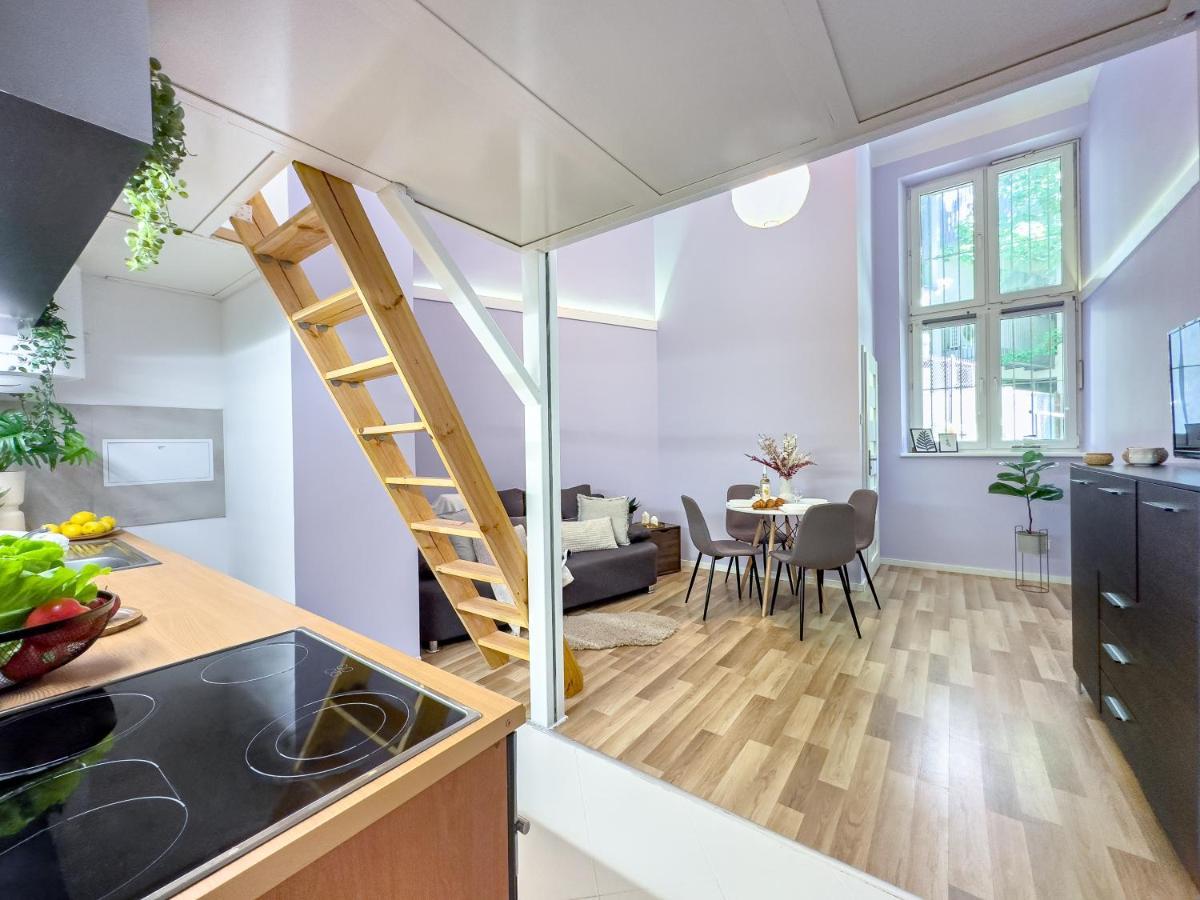 Apartament Przy Rynku Dluga 23 Краків Екстер'єр фото