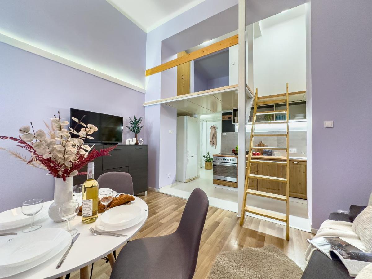Apartament Przy Rynku Dluga 23 Краків Екстер'єр фото