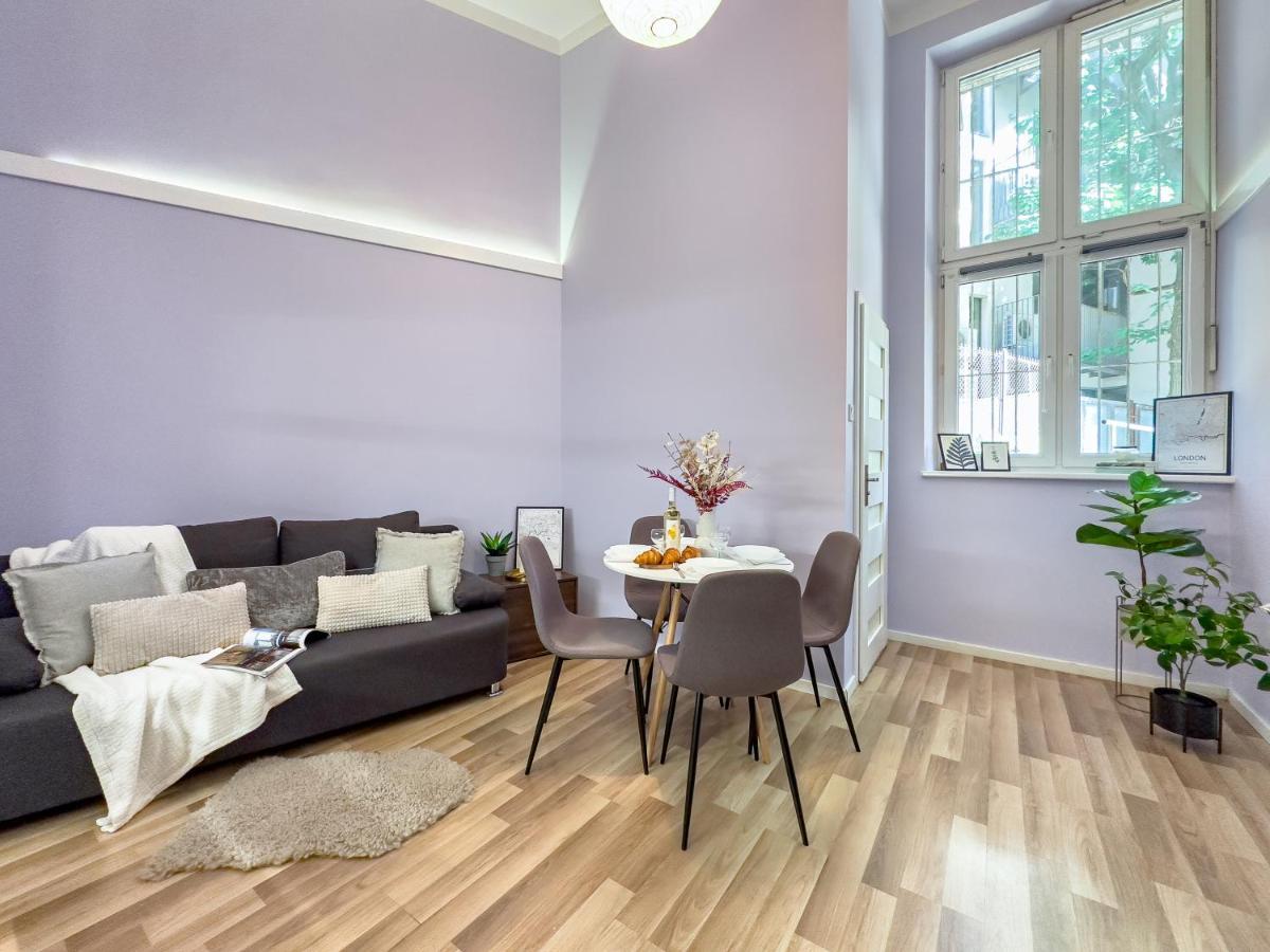 Apartament Przy Rynku Dluga 23 Краків Екстер'єр фото