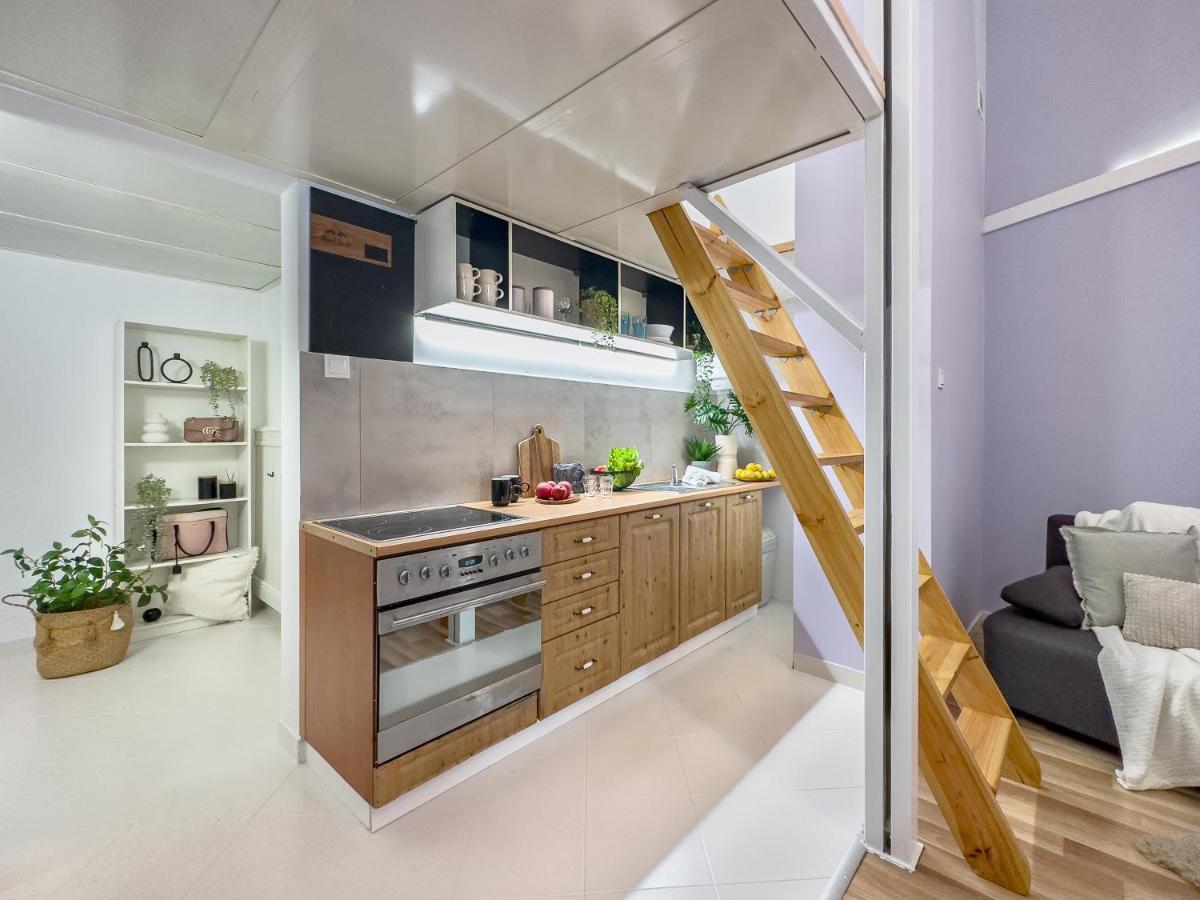 Apartament Przy Rynku Dluga 23 Краків Екстер'єр фото